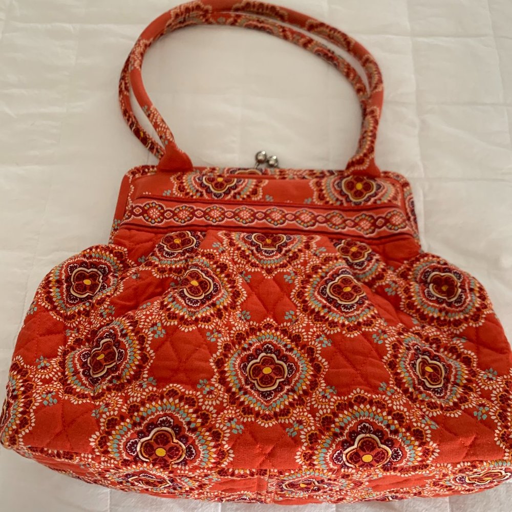 Vera Bradley Handbag